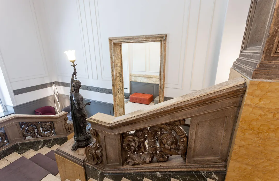 Best Quality Hotel Dock Milano-1