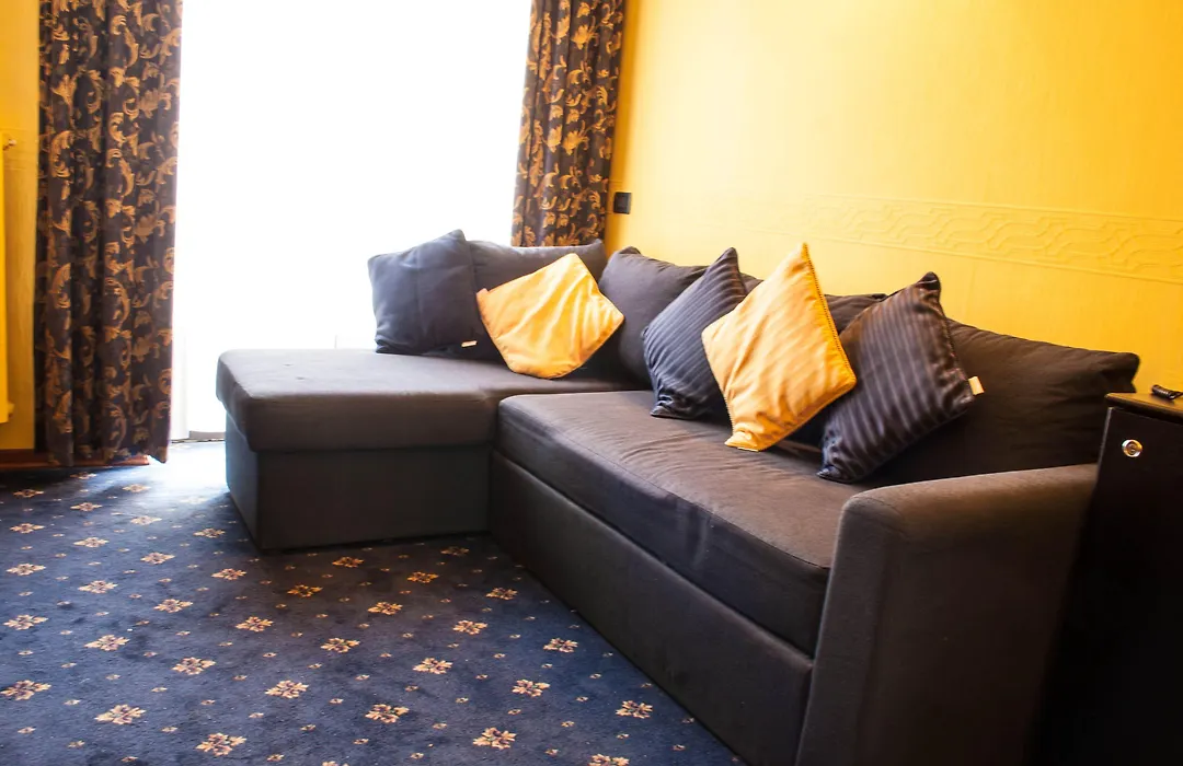 Hotel Parco Fiera-1