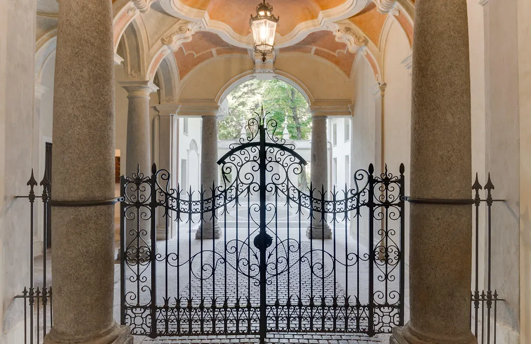 Palazzo Del Carretto-Art Apartments&Guesthouse-1