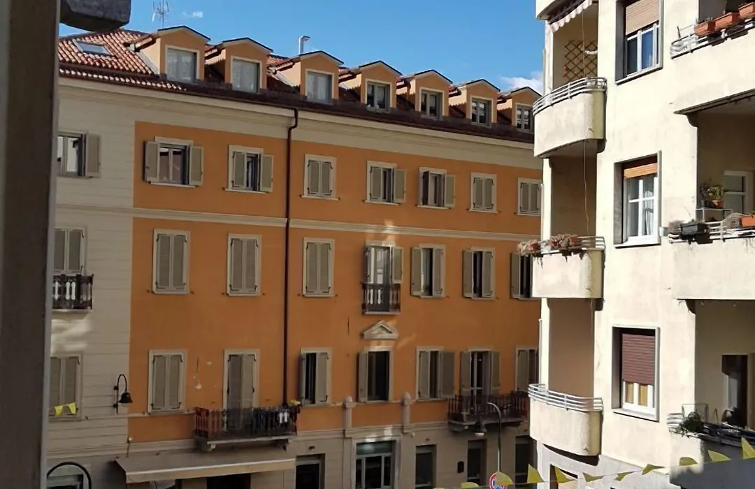 Albergo Ristorante San Giors-1