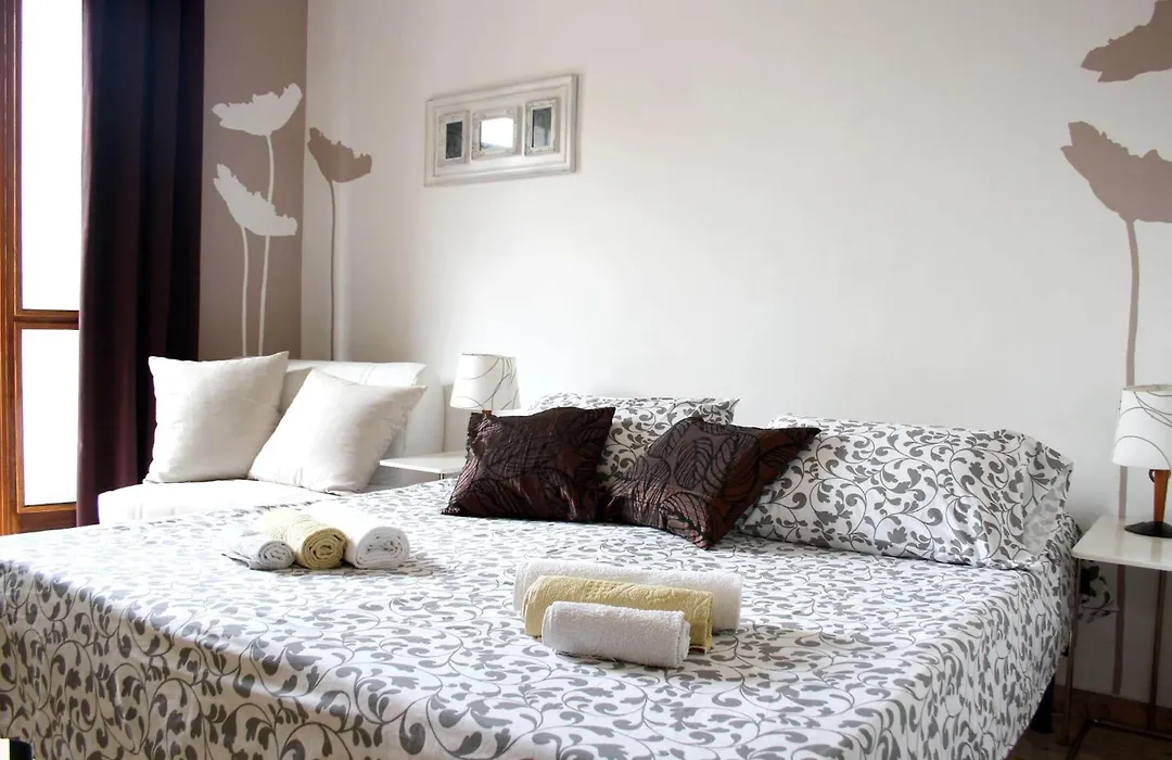 B&B A Casa Romar-1