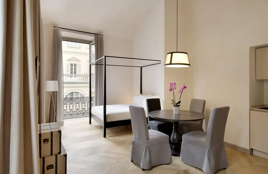 Opera35 Boutique Hotel-1