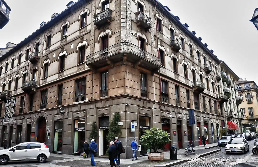 Flaneur-1