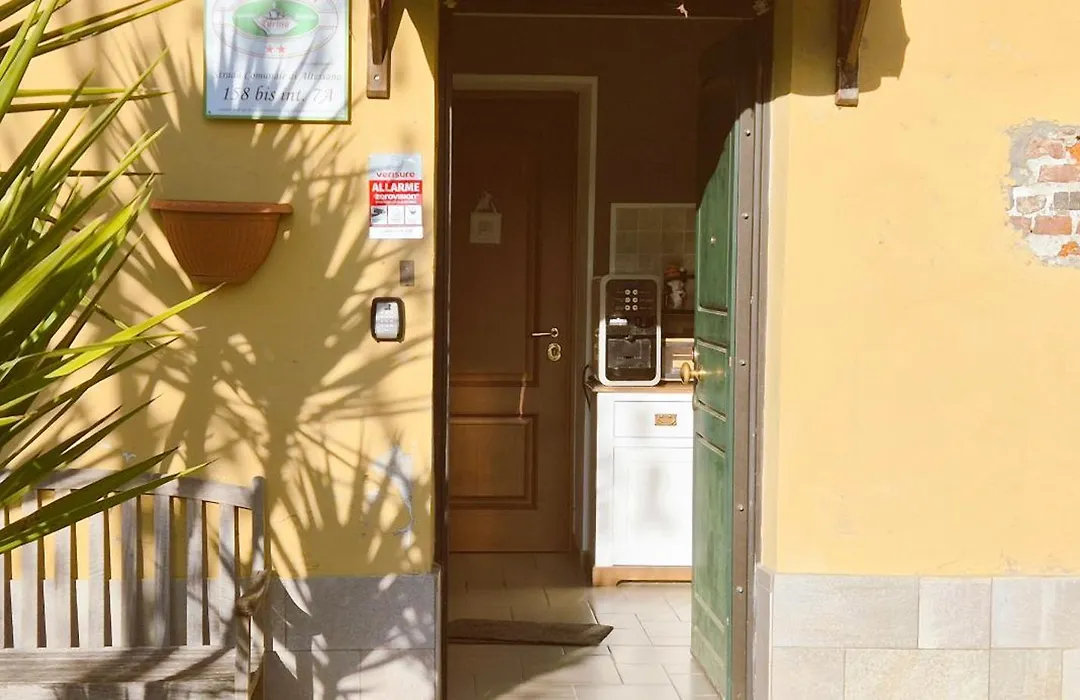 B&B Cascina Barolo-1