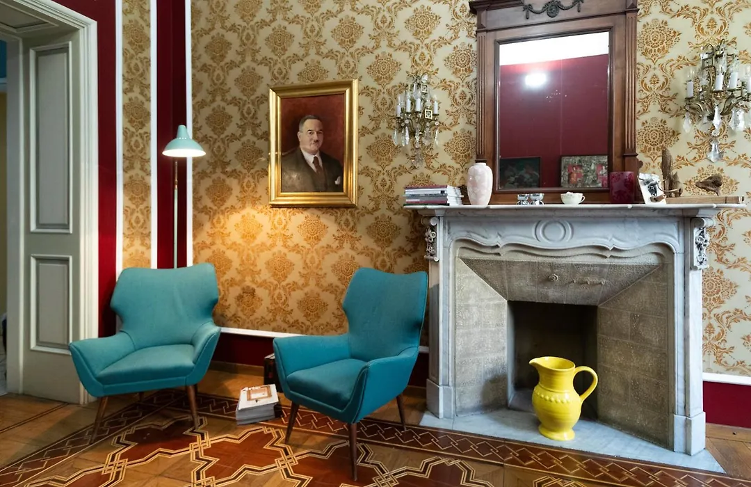 Casa della Contessa B&B-1