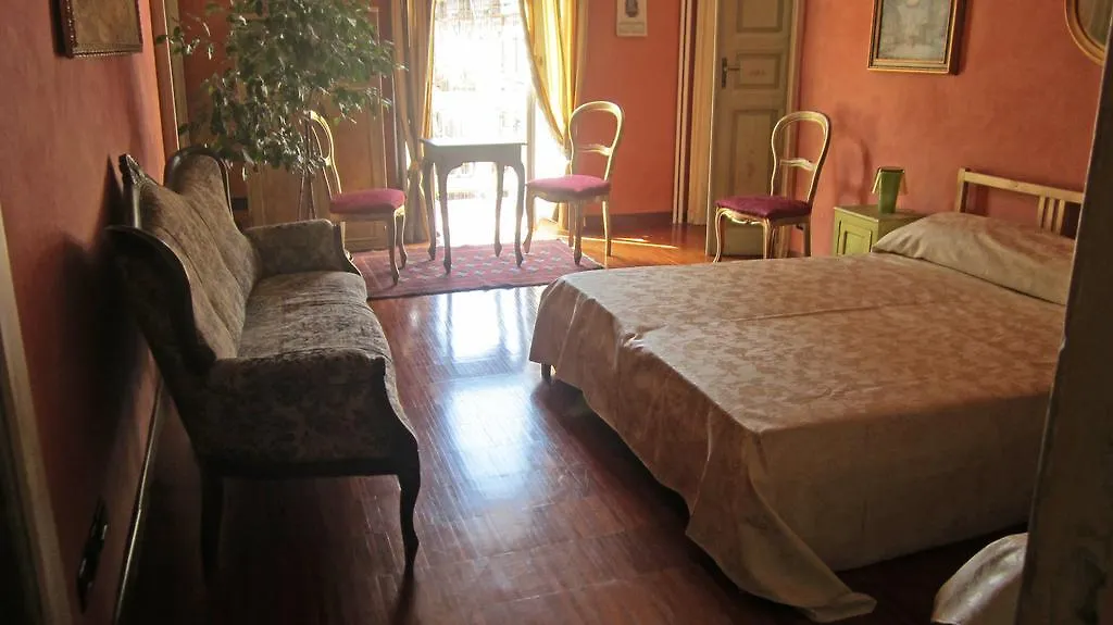 San Quintino B&B-1