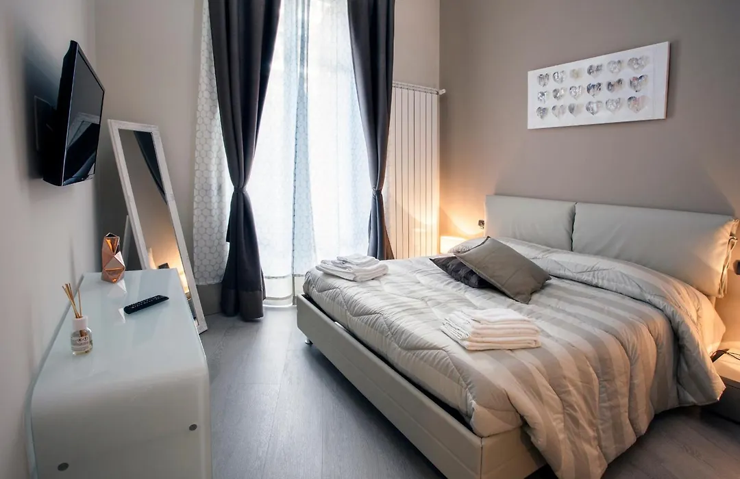 Torino Suite-1