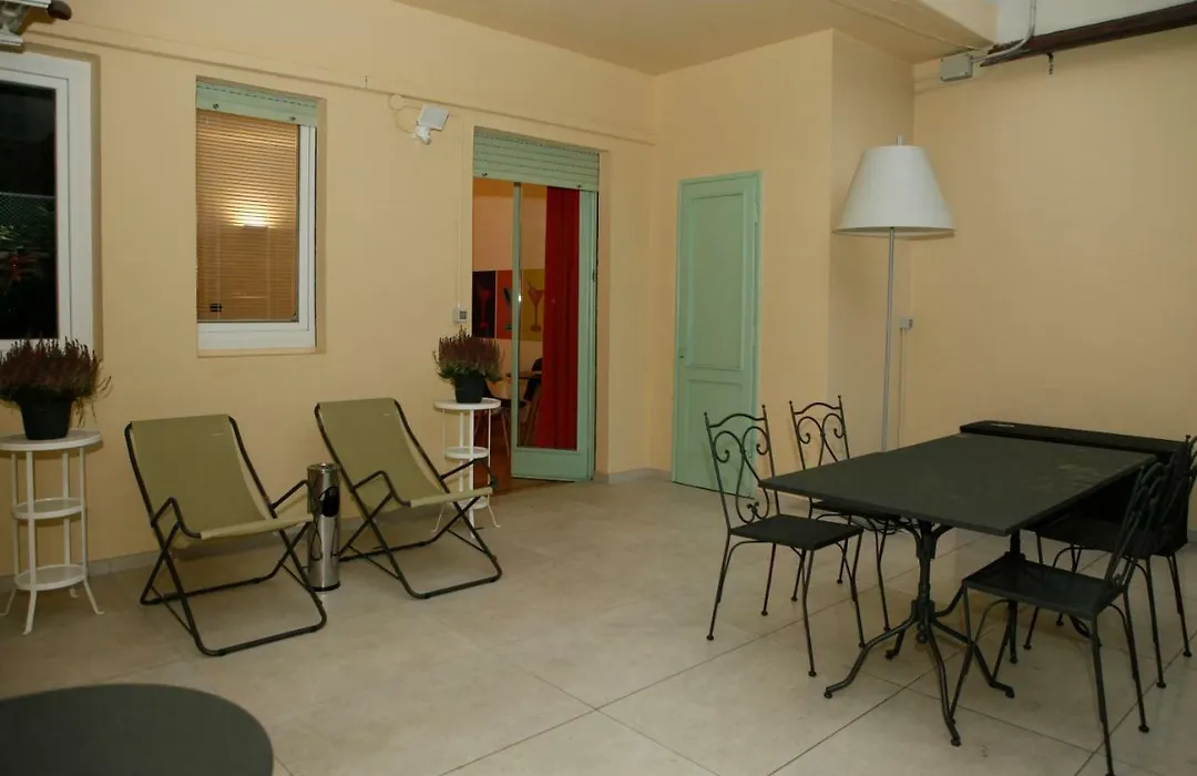 TRNAPT Torino Apartments-1