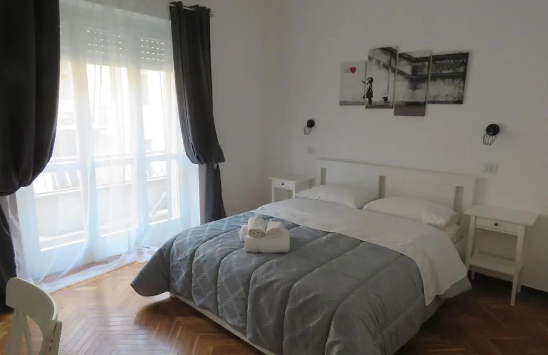 Gli Elementi Guesthouse-1