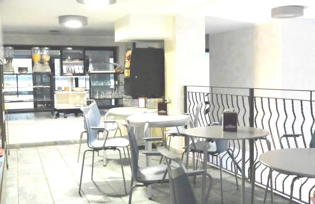 Hotel Balbo-1