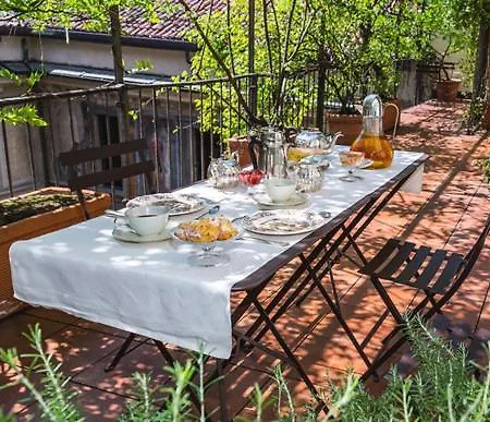 B&B Via Stampatori-3