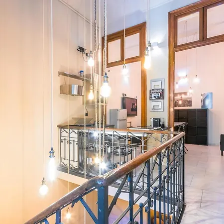 Maison Metropole Dante-2