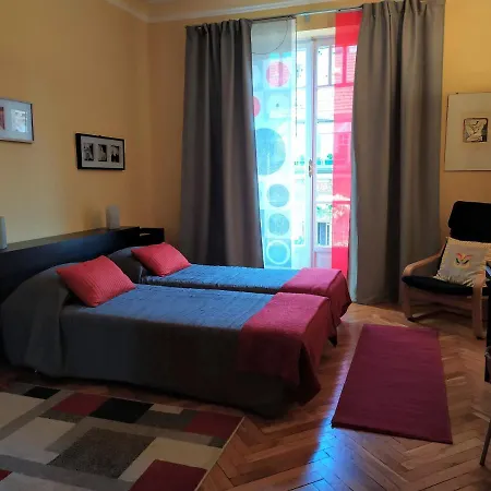 Alma Clara B&B-2