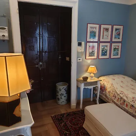 Ettore Manni B&B-2