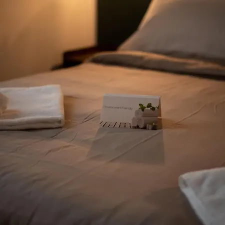 Le Madamine Rooms-3