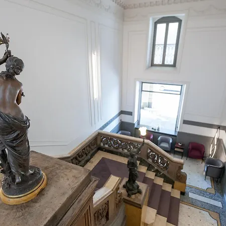 Best Quality Hotel Dock Milano-2