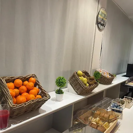 Best Quality Hotel Dock Milano-3