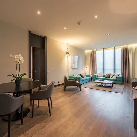 Duparc Contemporary Suites-3