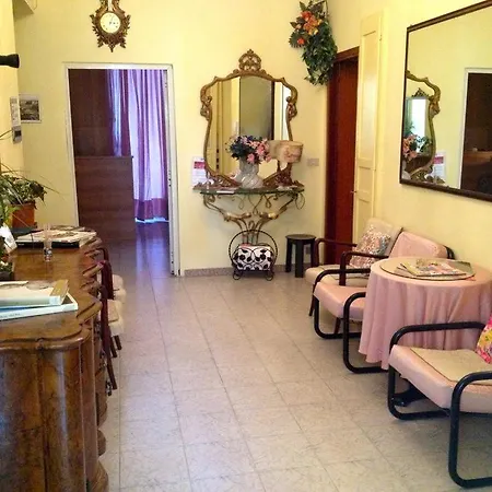 Hotel Sara-2