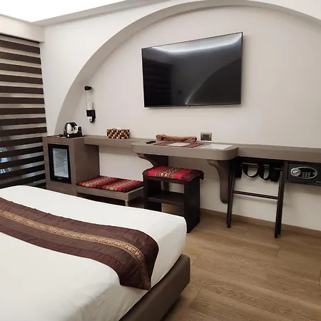 Arcadian Suite&Rooms-3