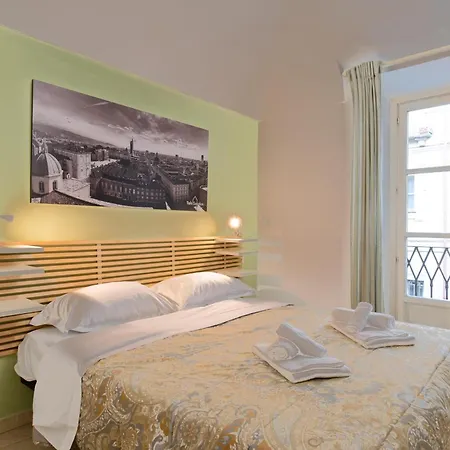 Corte d'Appello Rooms-3
