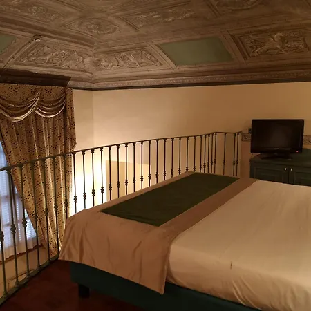 Best Western Hotel Genio-2