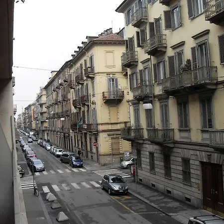 B&B Principe Tommaso-2