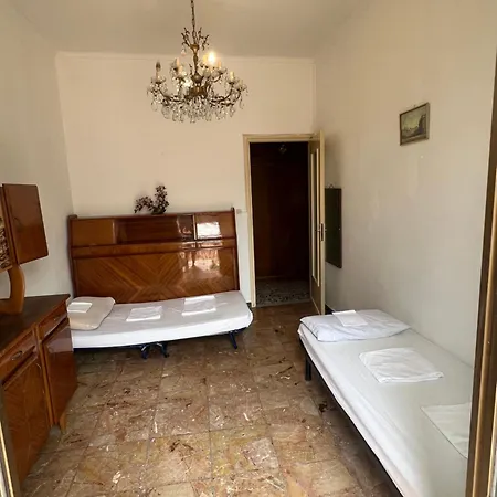 Amin'S B&B-2