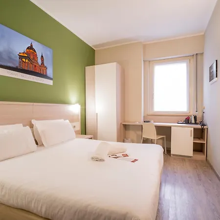 Best Quality Hotel Gran Mogol-3