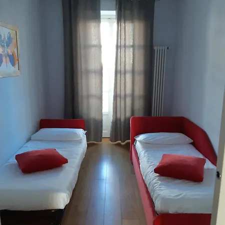 Piazza Vittorio Suites-2