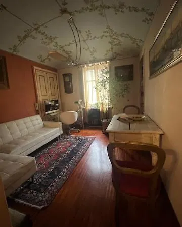 San Quintino B&B-2