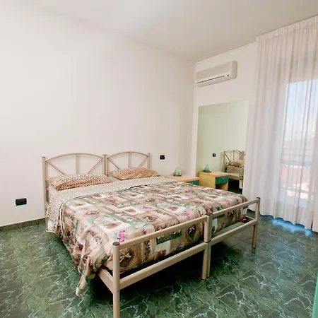 Hotel Residenza Delle Alpi-2
