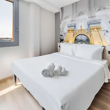 B&B HOTEL Torino Orbassano-3