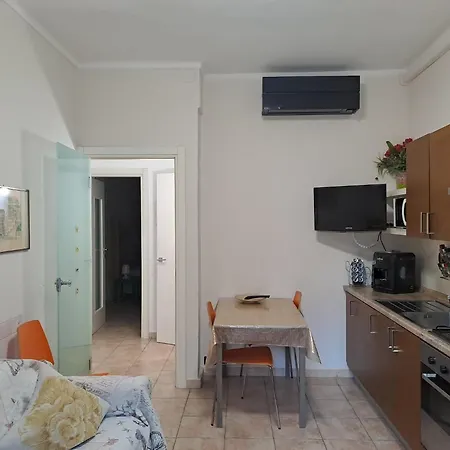 Apartment Silvia-Metro Rivoli&Free Private Parking-2
