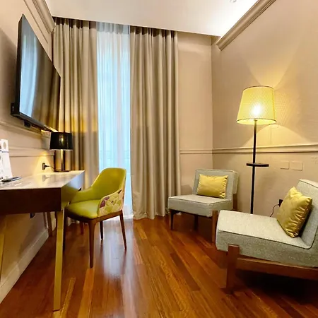 Hotel Indigo Turin By Ihg-3