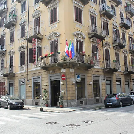 Hotel Montevecchio-2