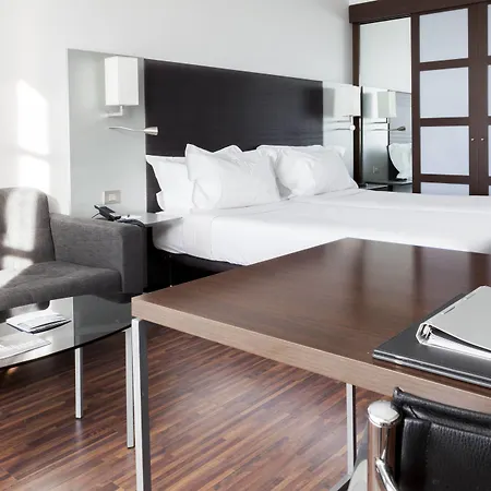 Ac Hotel Torino By Marriott-2