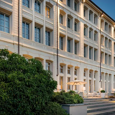 Ac Hotel Torino By Marriott-3