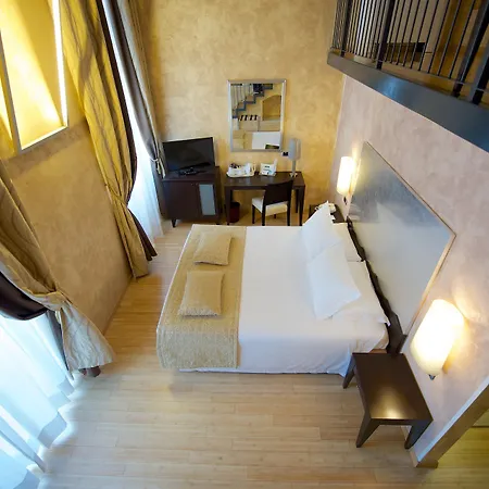 Best Western Crystal Palace Hotel-3