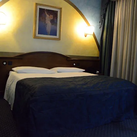 Hotel Cristallo Torino-2