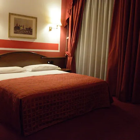Hotel Cristallo Torino-3