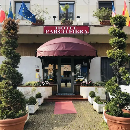Hotel Parco Fiera-3