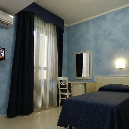 Hotel Air Palace Lingotto-2