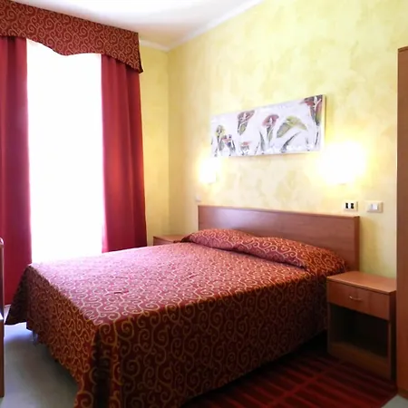 Hotel Air Palace Lingotto-3