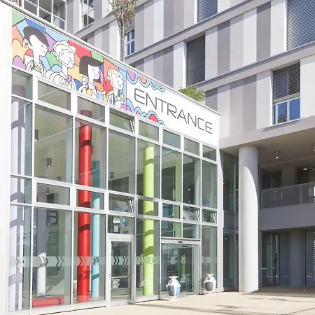 Hotel Campus Sanpaolo-3