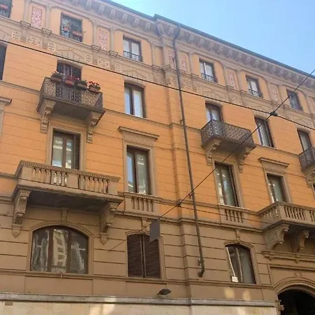 Europrooms - Torino Centro-3