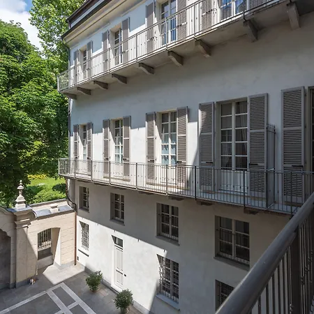 Palazzo Del Carretto-Art Apartments&Guesthouse-3