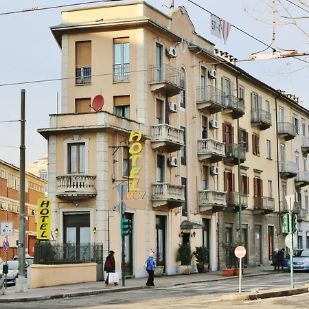 Hotel Rey-3
