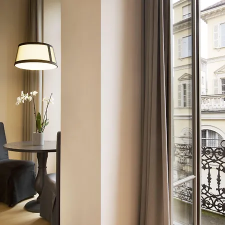 Opera35 Boutique Hotel-2