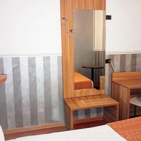 Hotel Amadeus-2